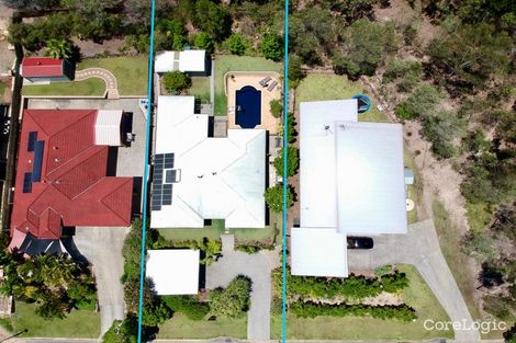 Property photo of 3 Gecko Crescent Upper Coomera QLD 4209