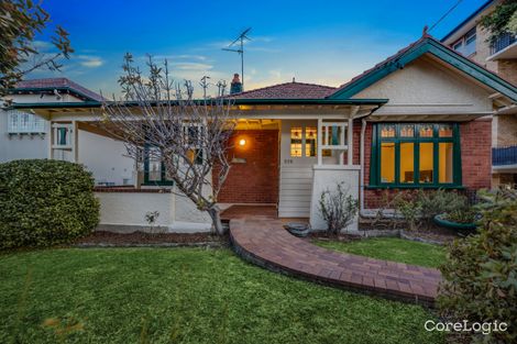 Property photo of 239 Raglan Street Mosman NSW 2088