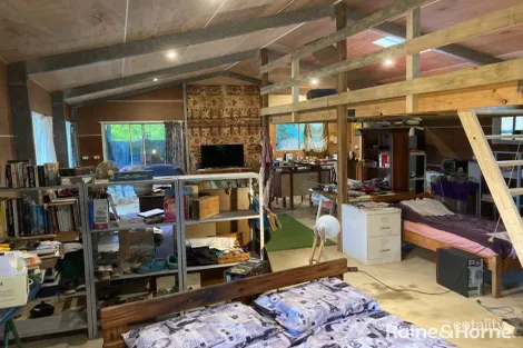 Property photo of 31 Crows Ash Lane Black Mountain QLD 4563