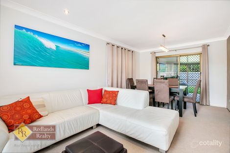 Property photo of 3 Spurs Drive Wellington Point QLD 4160
