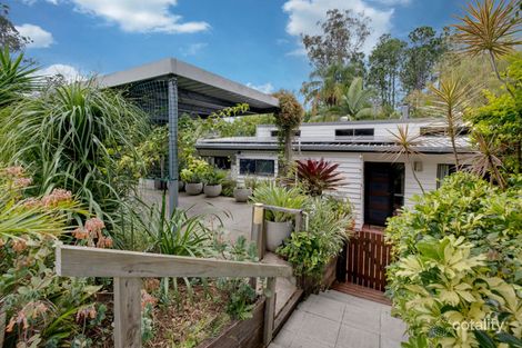 Property photo of 3 Louise Lane Nambour QLD 4560