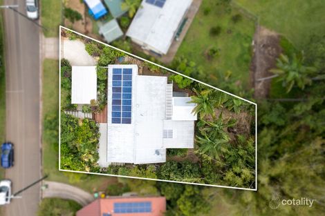 Property photo of 3 Louise Lane Nambour QLD 4560
