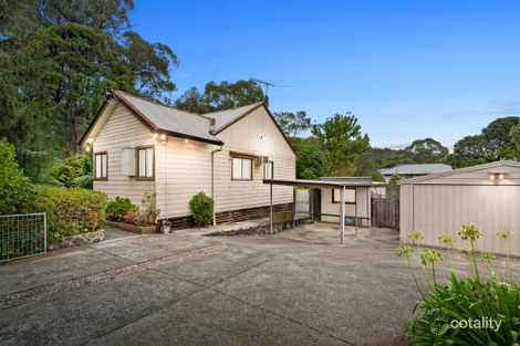 15 Stuart St, The Basin, VIC 3154