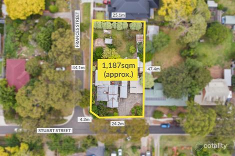 Property photo of 15 Stuart Street The Basin VIC 3154