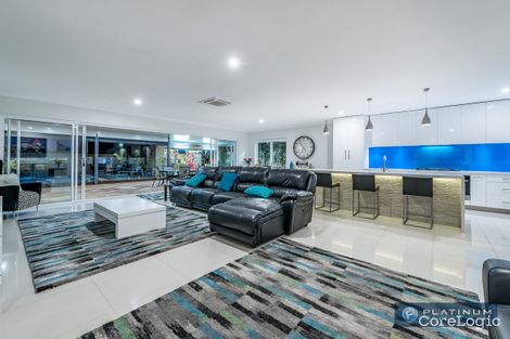 Property photo of 10 Tanglewood Way Currambine WA 6028