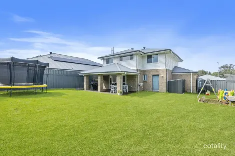 Property photo of 31 Columbus Street Hamlyn Terrace NSW 2259