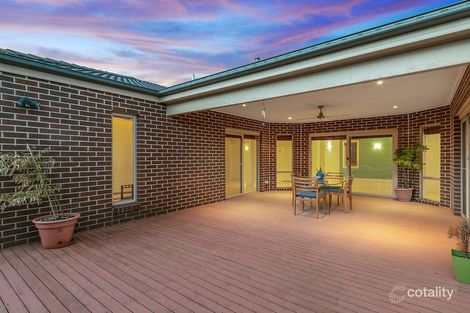 Property photo of 3 Alysha Avenue Lyndhurst VIC 3975
