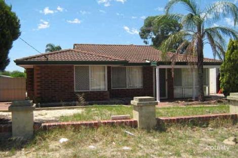 6 Steedman Loop, Mirrabooka, WA 6061