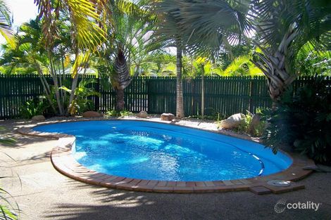 Property photo of 41 Salisbury Crescent Kirwan QLD 4817