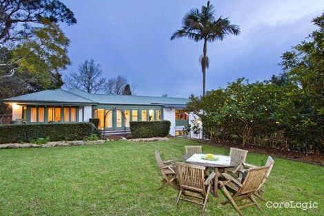 Property photo of 18 Boundary Road Wahroonga NSW 2076