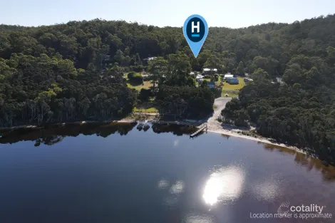 Property photo of 62 Acacia Drive Ansons Bay TAS 7264
