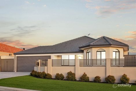 128 St Stephens Cres, Tapping, WA 6065