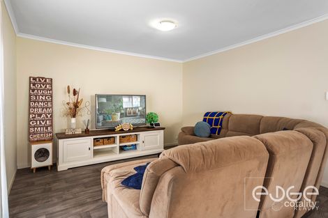 Property photo of 63 Lakeside Drive Andrews Farm SA 5114