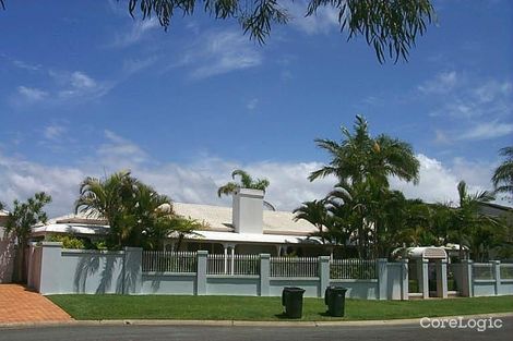 Property photo of 71 Sailaway Street Mermaid Waters QLD 4218