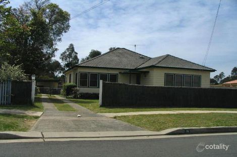 Property photo of 16 Bridges Avenue Wattle Grove NSW 2173