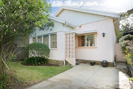 Property photo of 82 Dover Road Rose Bay NSW 2029