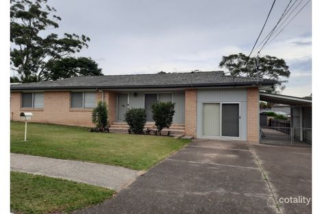 9 Clarinda Ave, Springwood, QLD 4127