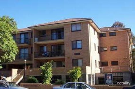 Property photo of 24/85 Castlereagh Street Liverpool NSW 2170