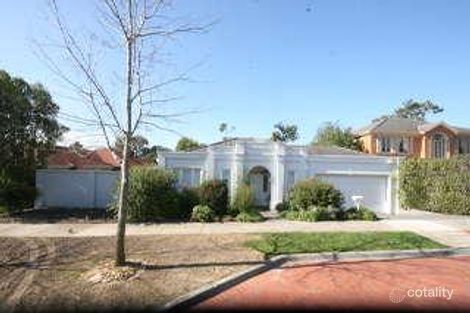 101 Oaktree Rise, Lysterfield, VIC 3156