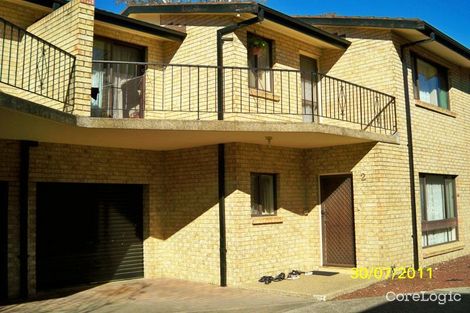 Property photo of 2/48-50 Victoria Street Werrington NSW 2747