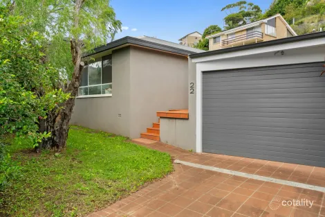 Property photo of 22 Wentworth Street Bardwell Valley NSW 2207