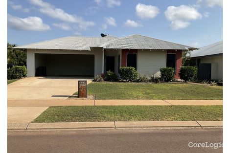 Property photo of 54 Clarke Street Bellamack NT 0832
