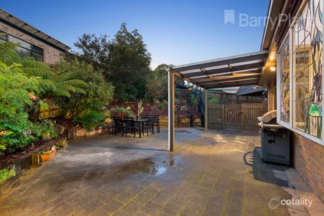 Property photo of 10 Graneby Rise Mount Evelyn VIC 3796