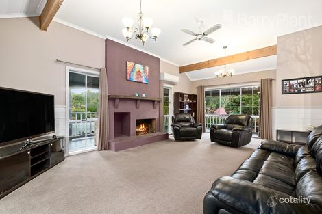 Property photo of 10 Graneby Rise Mount Evelyn VIC 3796