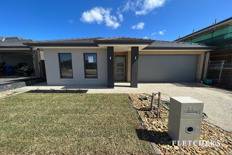 24 Tulloch St, Botanic Ridge, VIC 3977