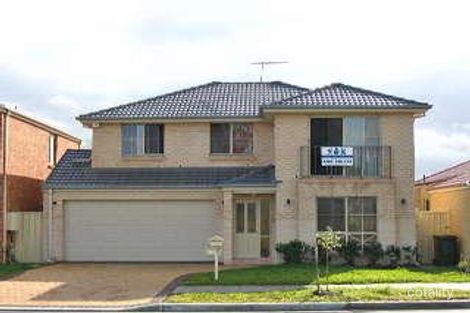 Property photo of 52 Wilson Road Acacia Gardens NSW 2763