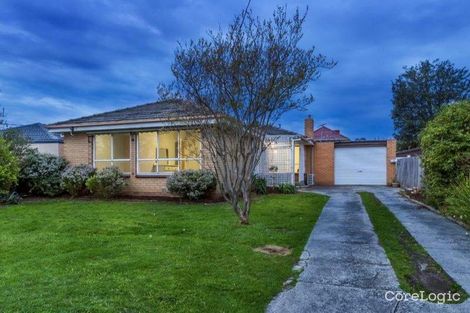 Property photo of 9 Moorea Court Mount Waverley VIC 3149