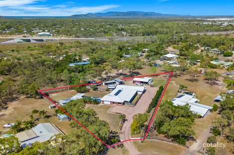 Property photo of 28 Alford Street Deeragun QLD 4818