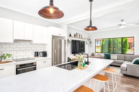 Property photo of 26 Second Street Cardiff South NSW 2285