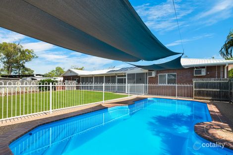 Property photo of 28 Alford Street Deeragun QLD 4818