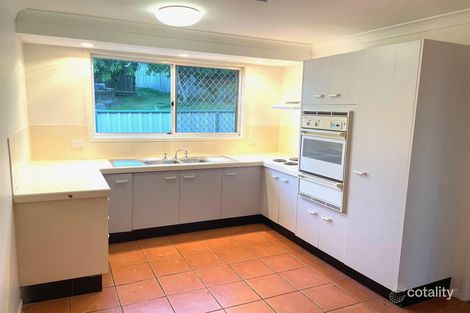 Property photo of 40/19 Ben Lexcen Court Mount Warren Park QLD 4207