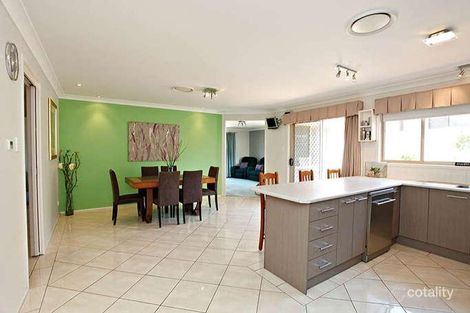 Property photo of 28 Damien Drive Parklea NSW 2768