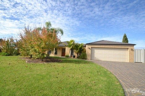 Property photo of 5 Kingfisher Drive East Moama NSW 2731