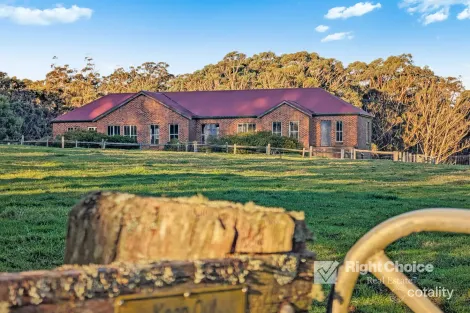 Property photo of 405 Fountaindale Road Robertson NSW 2577