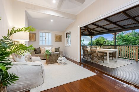 Property photo of 440 Hawthorne Road Bulimba QLD 4171
