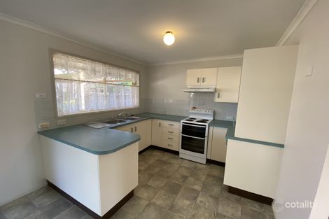Property photo of 1/54-56 Dalton Street Kippa-Ring QLD 4021