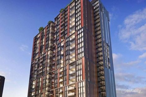 Property photo of 1408/1 Network Place North Ryde NSW 2113