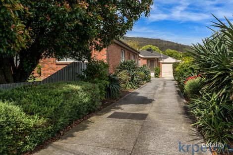 Property photo of 4/24 Station Street Ferntree Gully VIC 3156