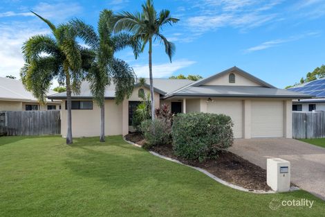 Property photo of 4 Somerville Place Idalia QLD 4811