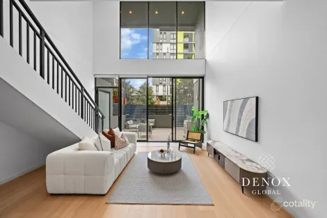 Property photo of 1A/1 Hamilton Crescent Ryde NSW 2112