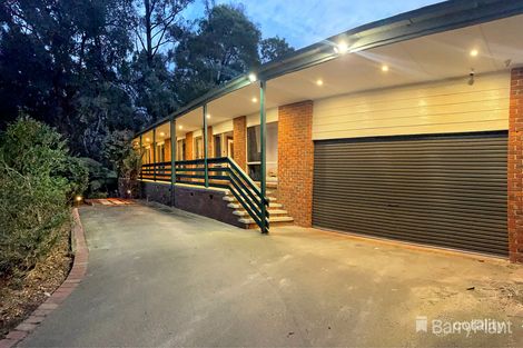 15 Symons Rd, Avonsleigh, VIC 3782