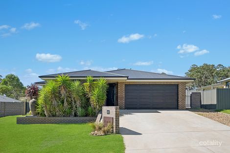 4 Jessie Rise, Orange, NSW 2800