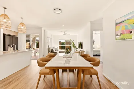 Property photo of 48 Lighthouse Esplanade Newport QLD 4020