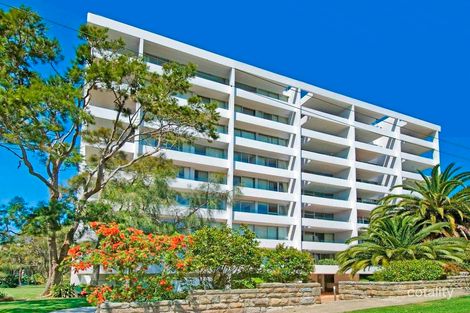Property photo of 38/140 Addison Road Manly NSW 2095
