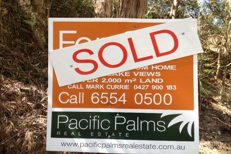 Property photo of 181 Seal Rocks Road Bungwahl NSW 2423