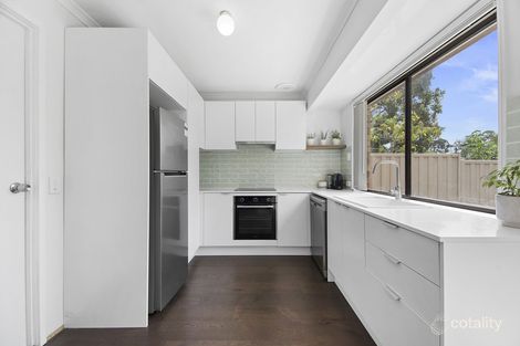 Property photo of 1/7 Hercule Court Oxenford QLD 4210